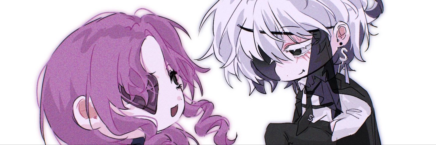 useoyeon21374's profile banner image