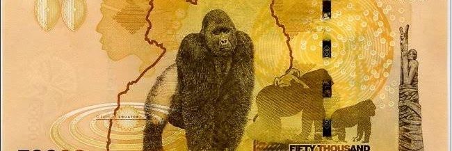 Michael Baxira 🇺🇬's banner