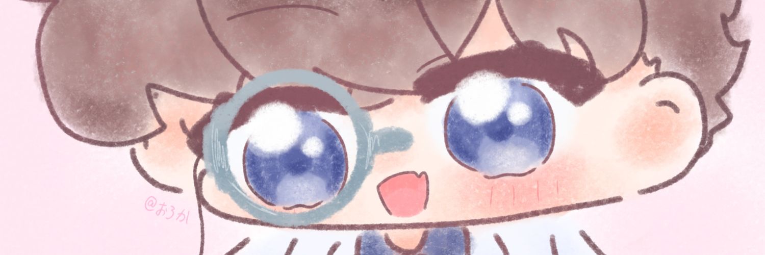 Orooooka082's profile banner image