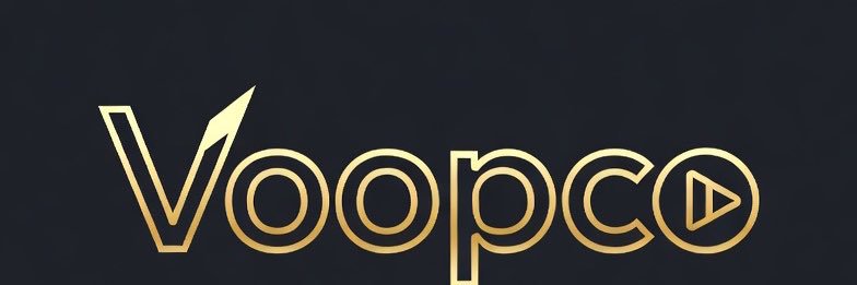 voopco's profile banner image