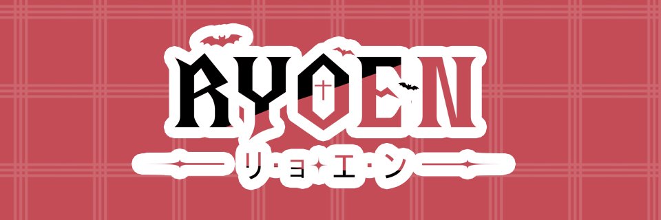 Ry0en's profile banner image