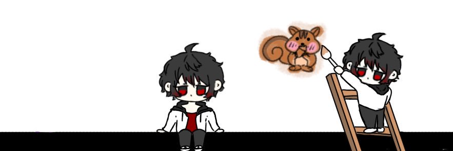 うりゅ😈🐿 banner