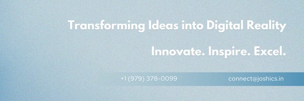 bhavinhjoshi Profile Banner