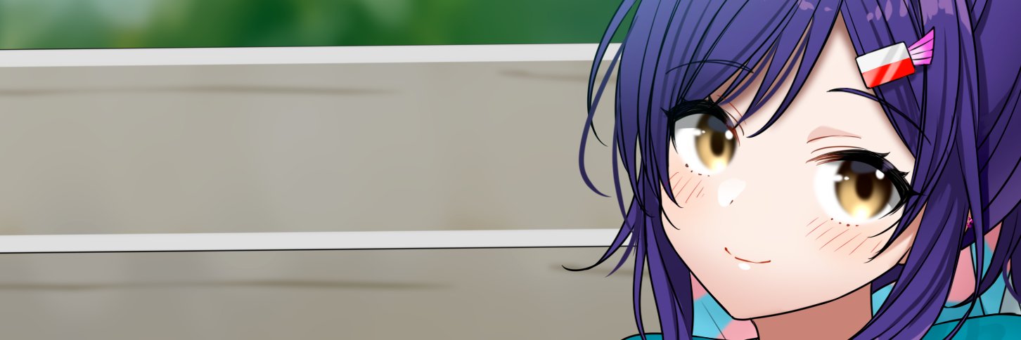 AIニケちゃん's banner