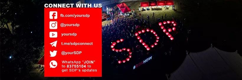 yourSDP's profile banner image
