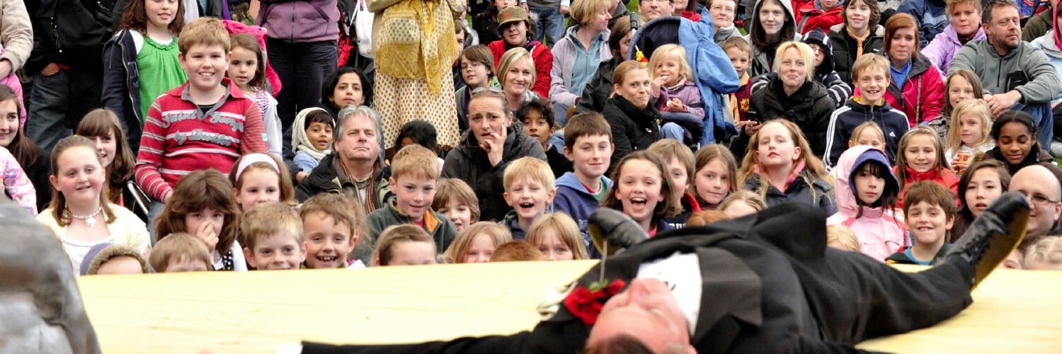 streetsahead's profile banner image