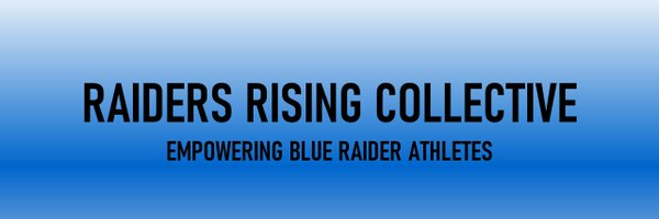RaidersRising Profile Banner