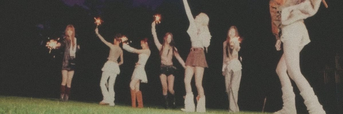 lynn (Set the Tempo) 🍀 banner