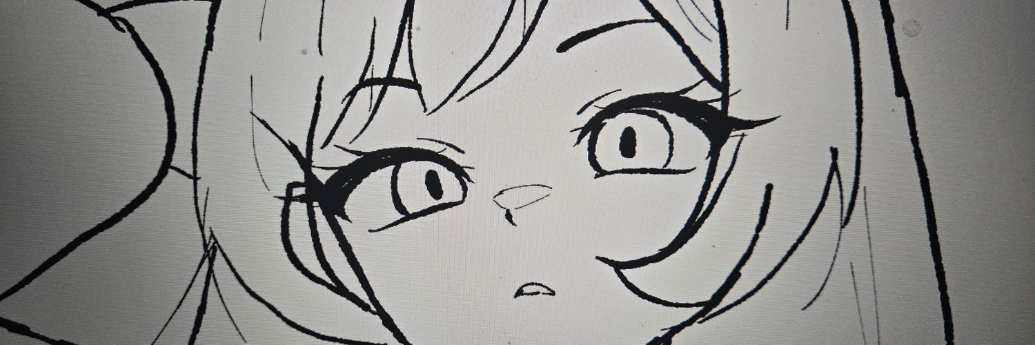 IERDID || OPEN COMISIONS banner