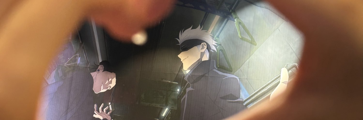 omaemae725's profile banner image