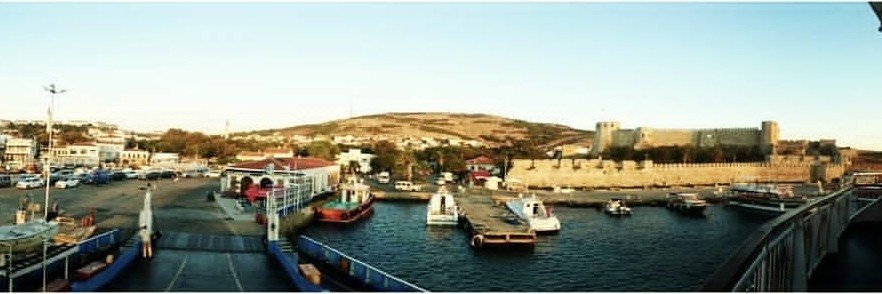 eceeaydin's profile banner image