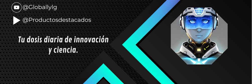 Tecnocurioso 🤖 banner