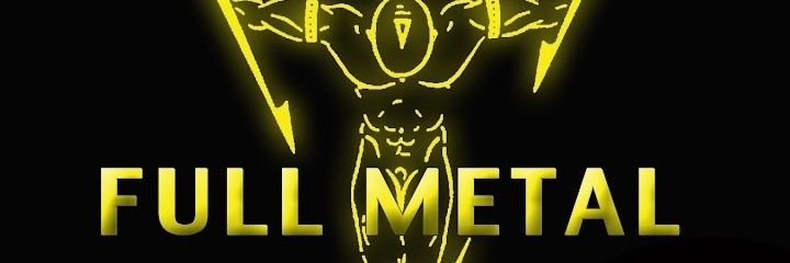 FullMetalDav's profile banner image