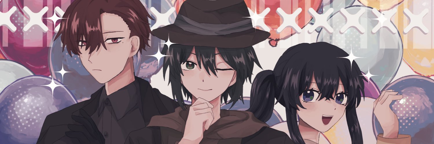 daremeeeeeee's profile banner image