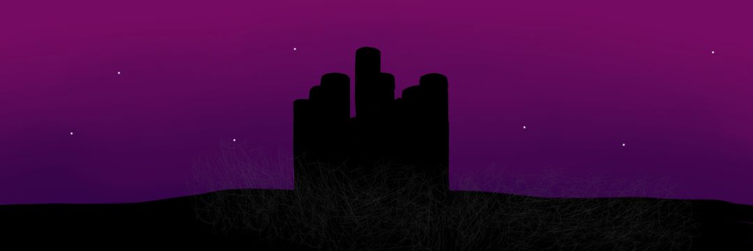 visiblility's profile banner image