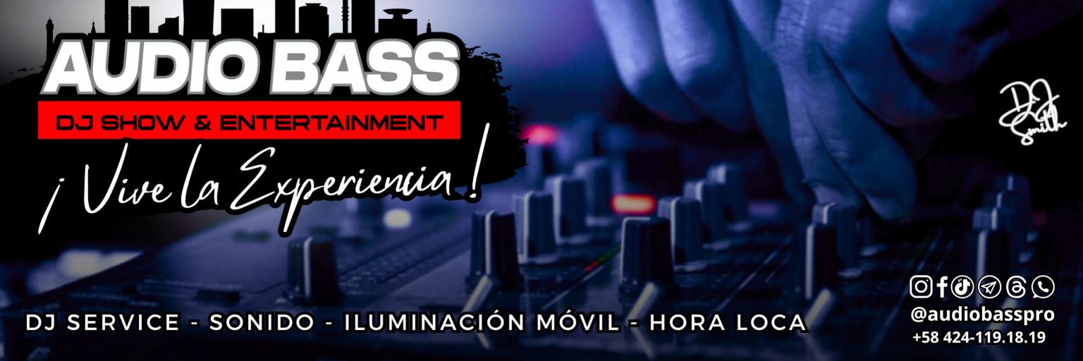 audiobasspro's profile banner image