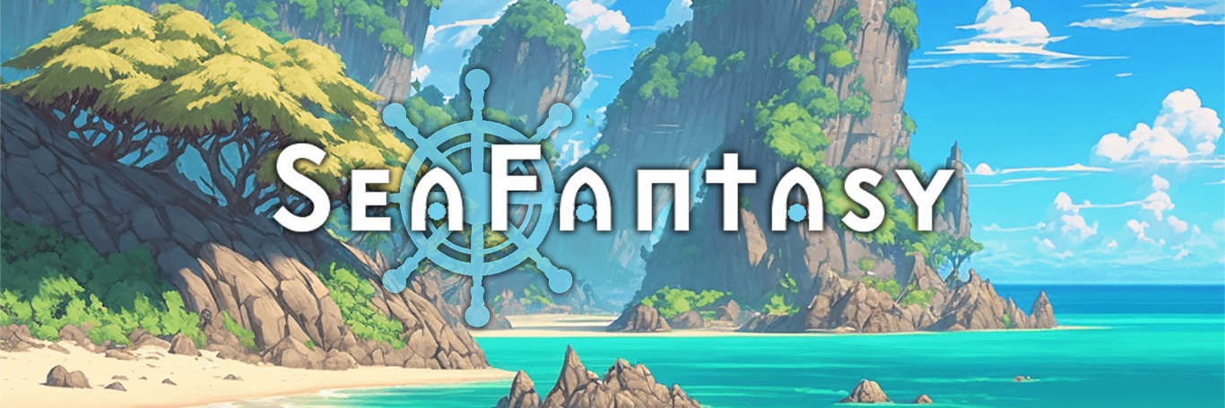 SeaFantasy_EN's profile banner image