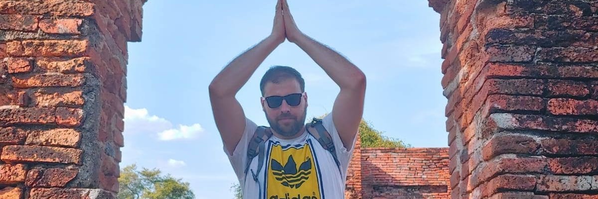 danieltubio's profile banner image