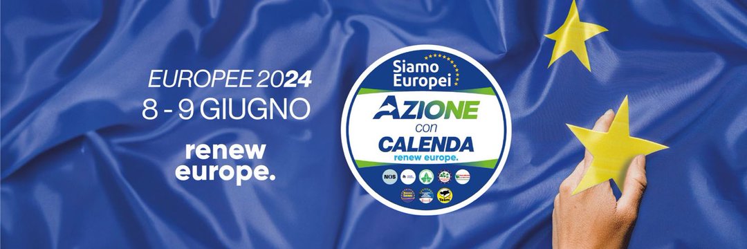 Azione_Rimini's profile banner image