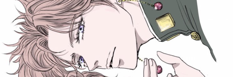 koromo1122's profile banner image
