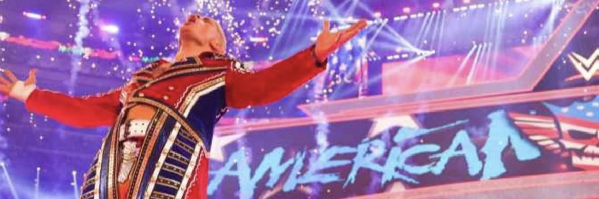 WrestleFest90's profile banner image