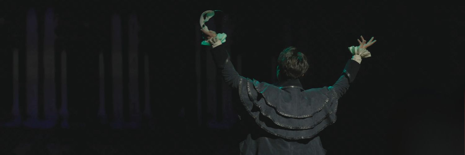 나리 🦋 banner
