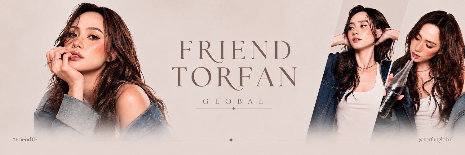 torfanglobal's profile banner image