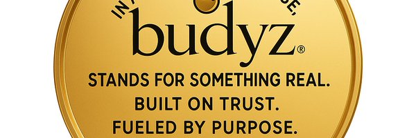 BUDYZXYZ Profile Banner