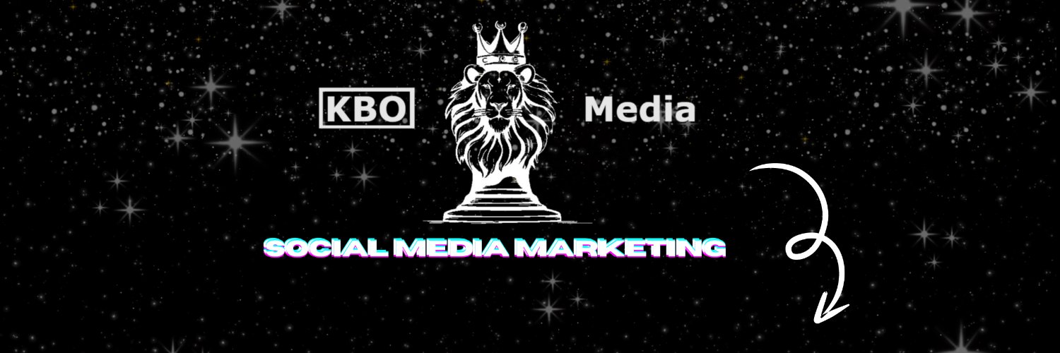 KBO_Media_'s profile banner image