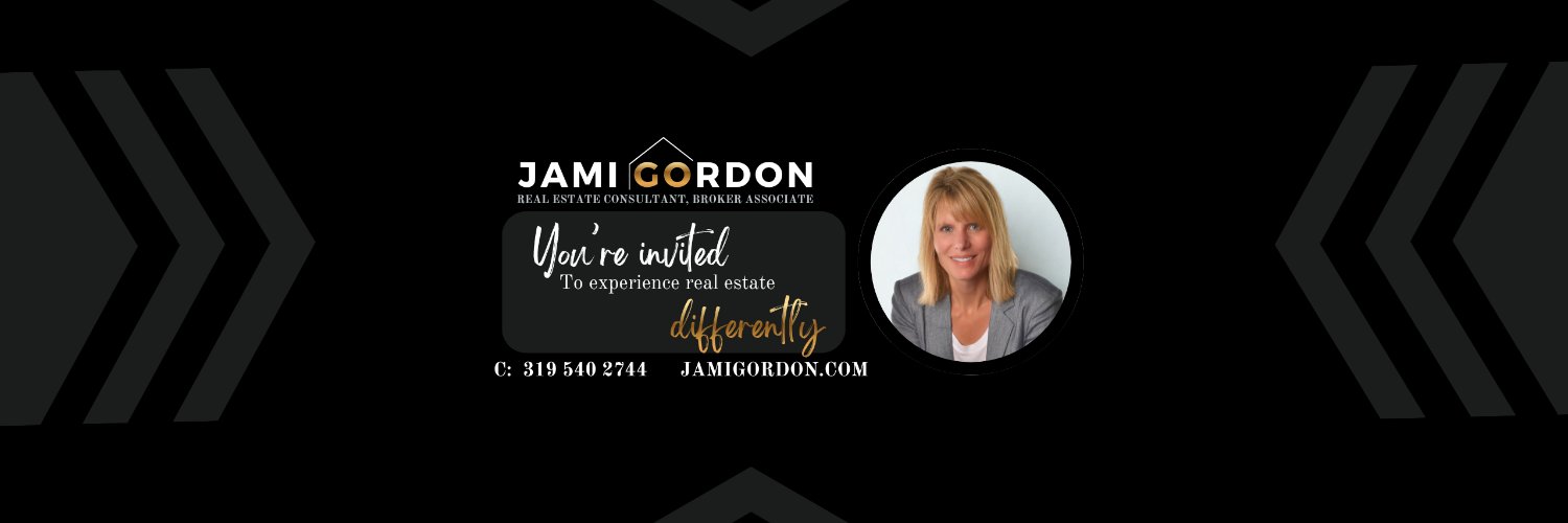 jamigordon's profile banner image