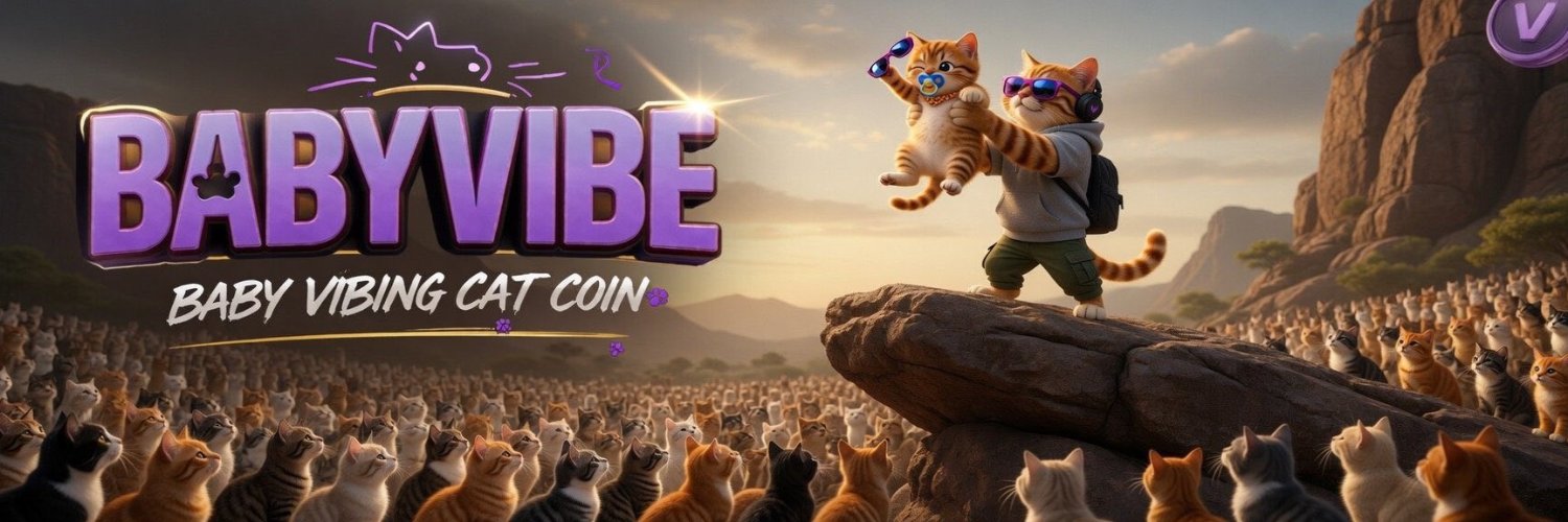 Satoshi Vibz banner