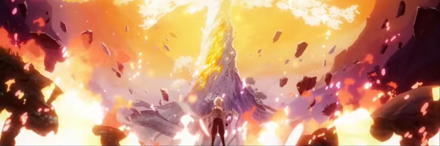 Fierce banner