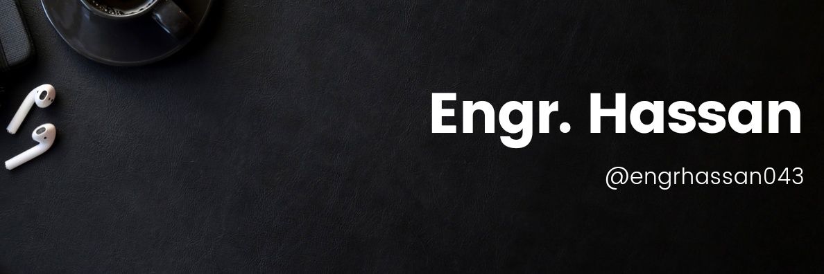 engrhassan043's profile banner image