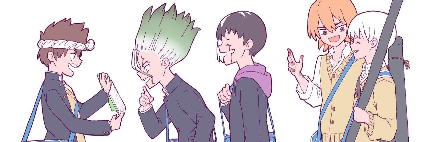 だんご's banner
