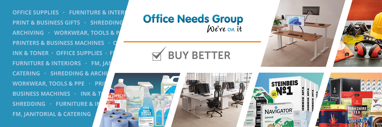 OfficeNeedssx's profile banner image