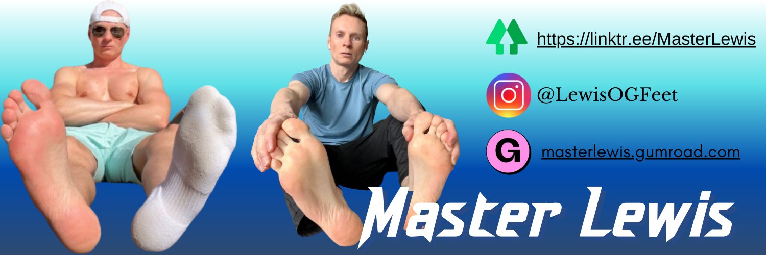 OGMasterLewis's profile banner image