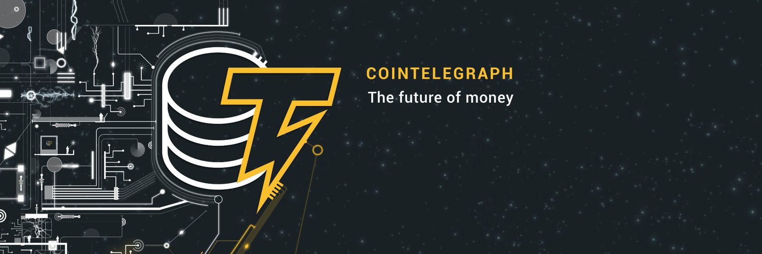 Cointelegraph banner