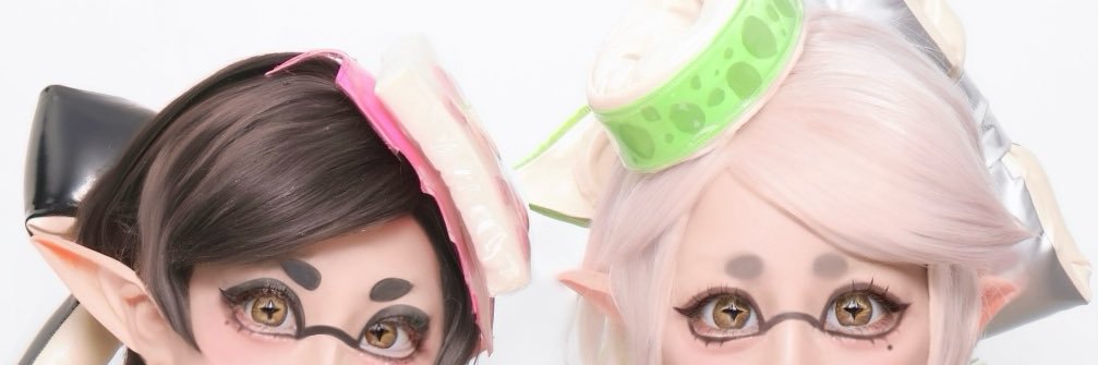 ぽぬこ banner