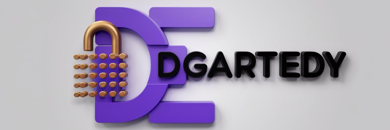 DgartEdy banner