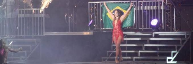 Mersinho's banner