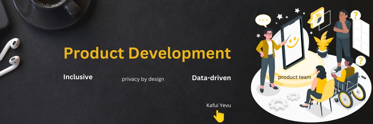 Kafui Yevu banner