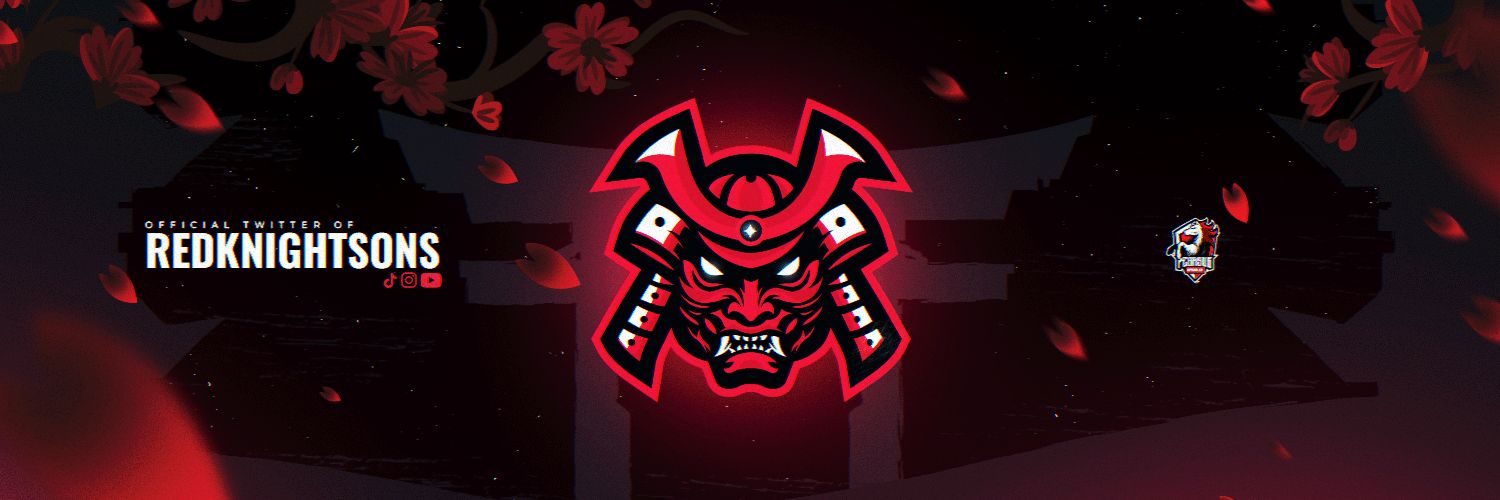 RedKnightSons banner