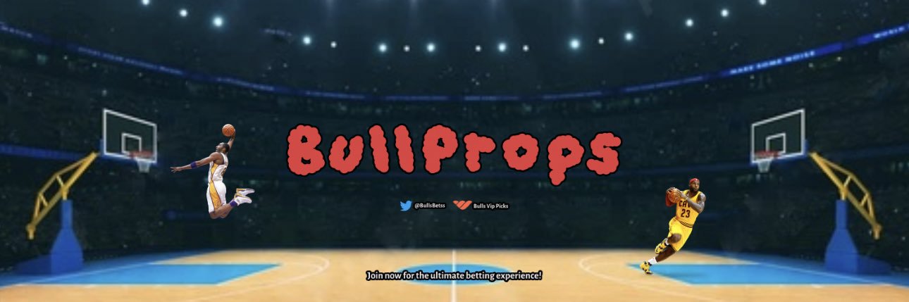BullsPropz's banner