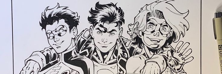 Shuko's banner