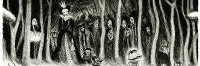 a torment nexus of sorts banner