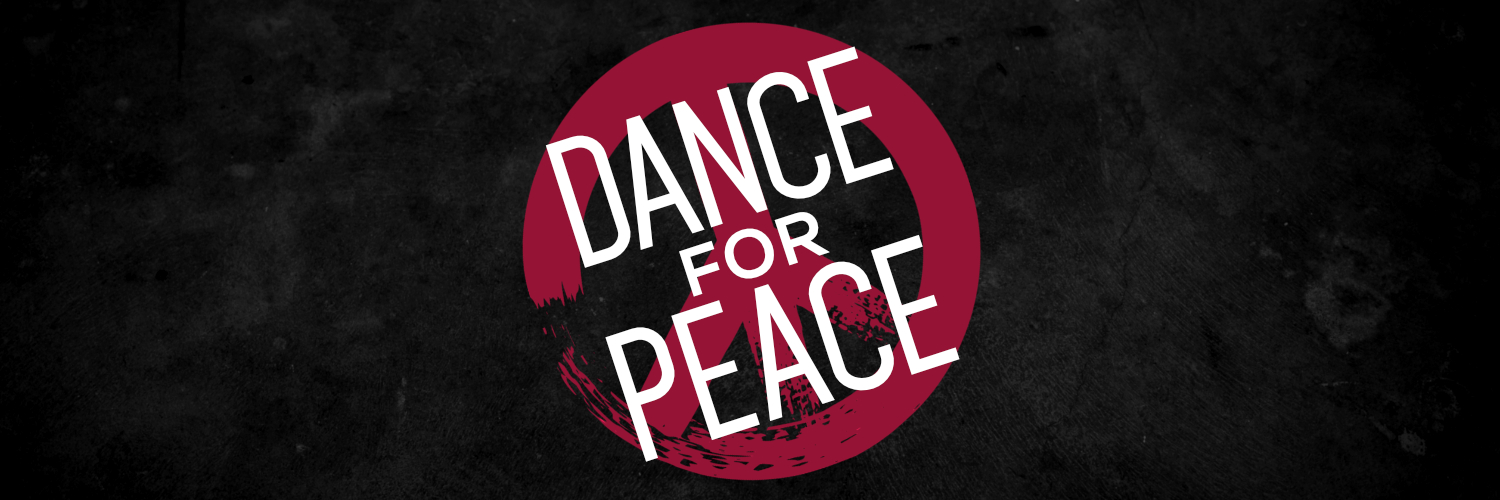 Dance4PeaceNow's profile banner image