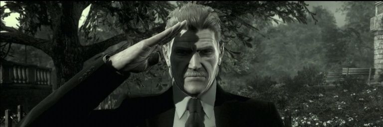 SolidSnake_124's profile banner image