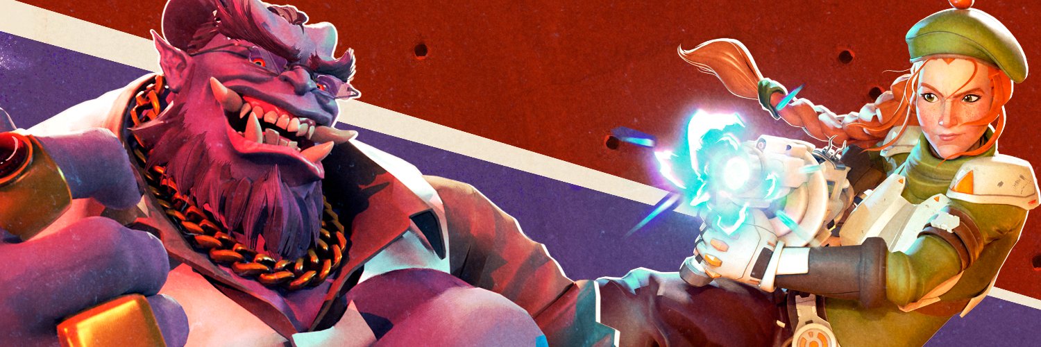 WantedYokai's profile banner image