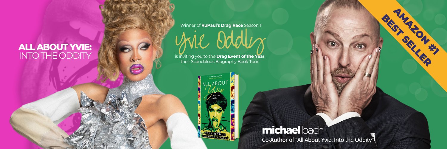 Michael Bach, CCDP/AP banner