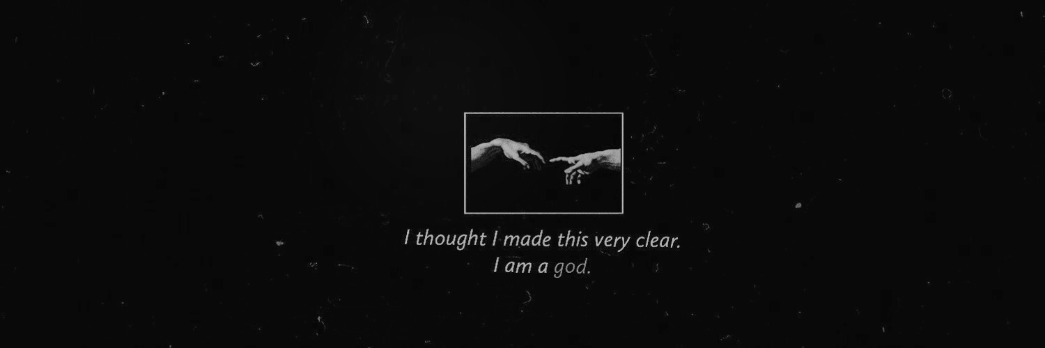 ̵𝐇̵̅𝐔̵̅𝐗̵̅𝐋̵̅𝐄̵̅𝐘̵̅ banner